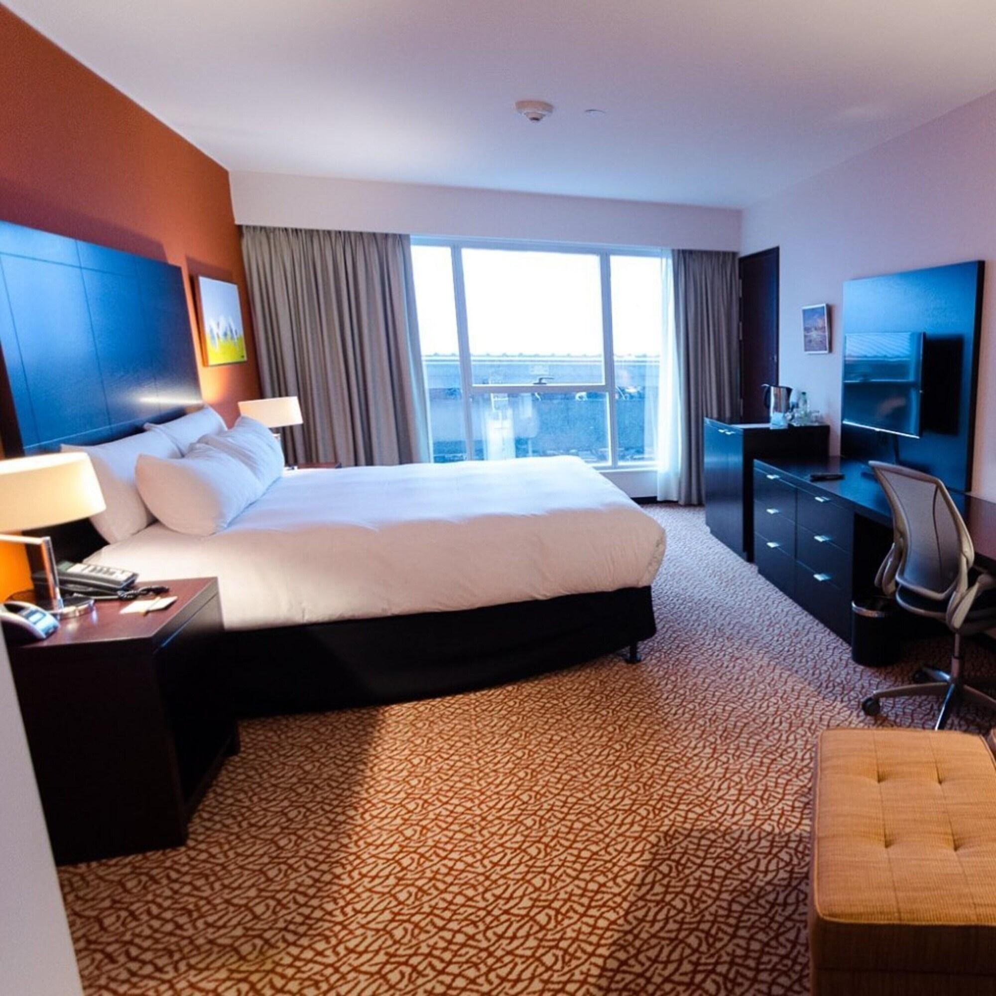 Hilton Garden Inn Montevideo Exteriér fotografie