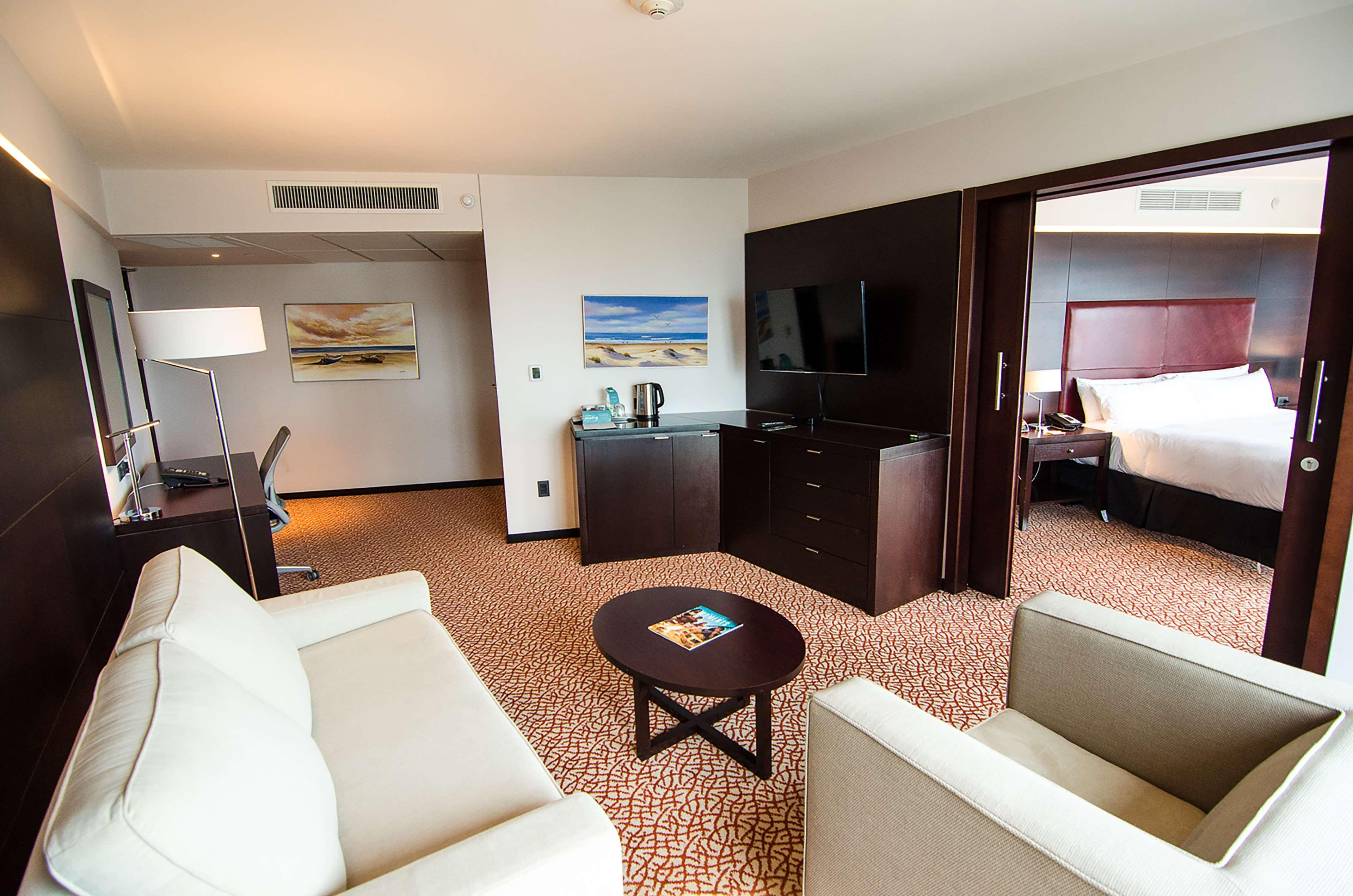 Hilton Garden Inn Montevideo Exteriér fotografie