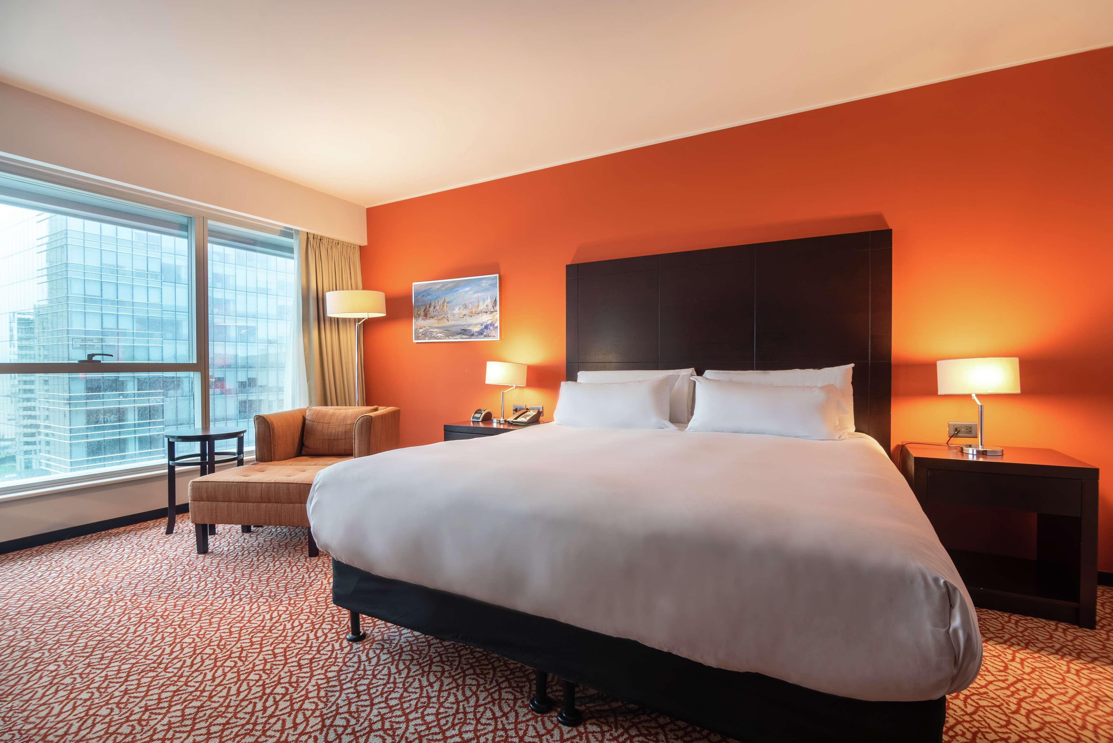Hilton Garden Inn Montevideo Exteriér fotografie