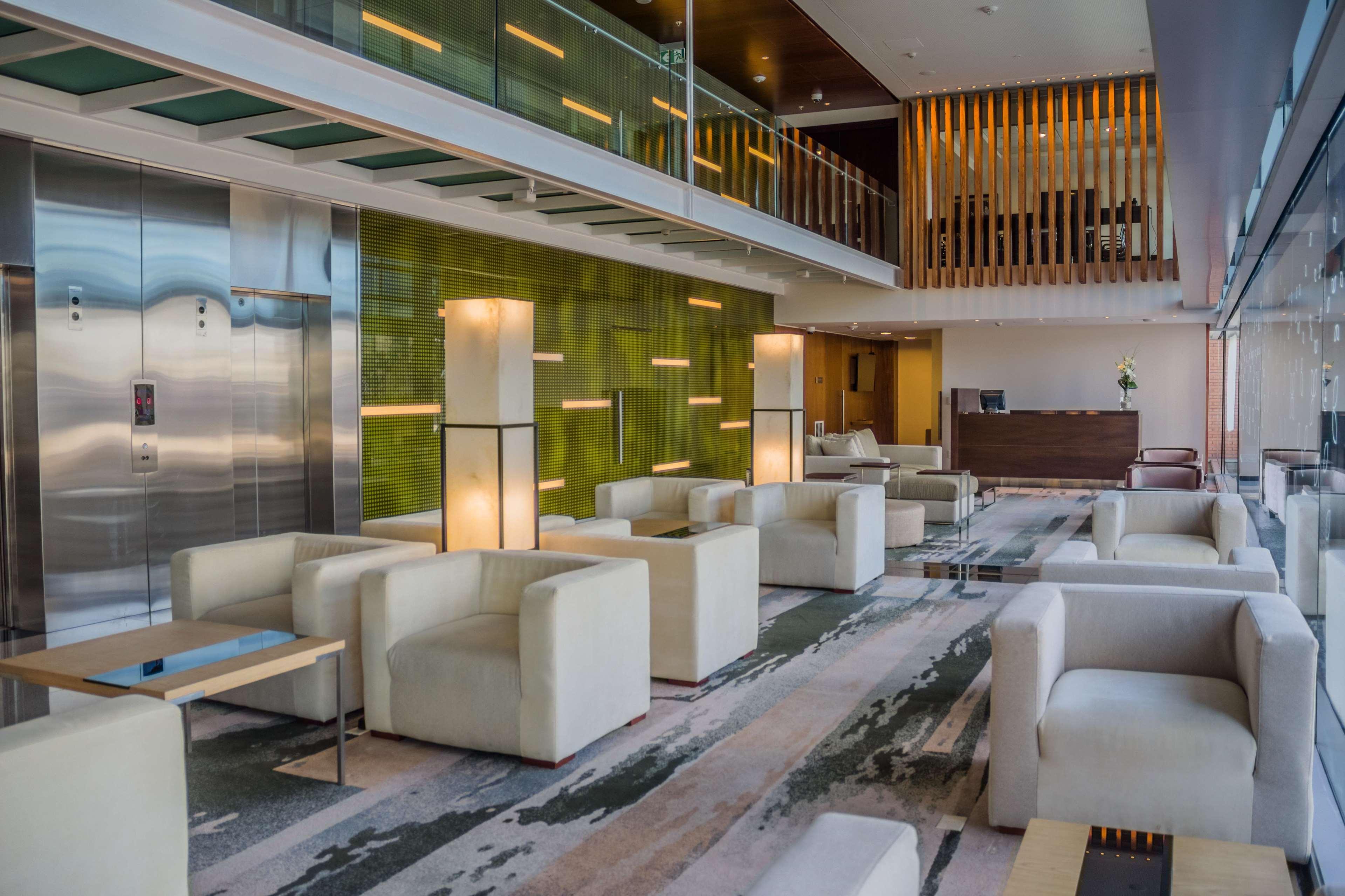 Hilton Garden Inn Montevideo Exteriér fotografie