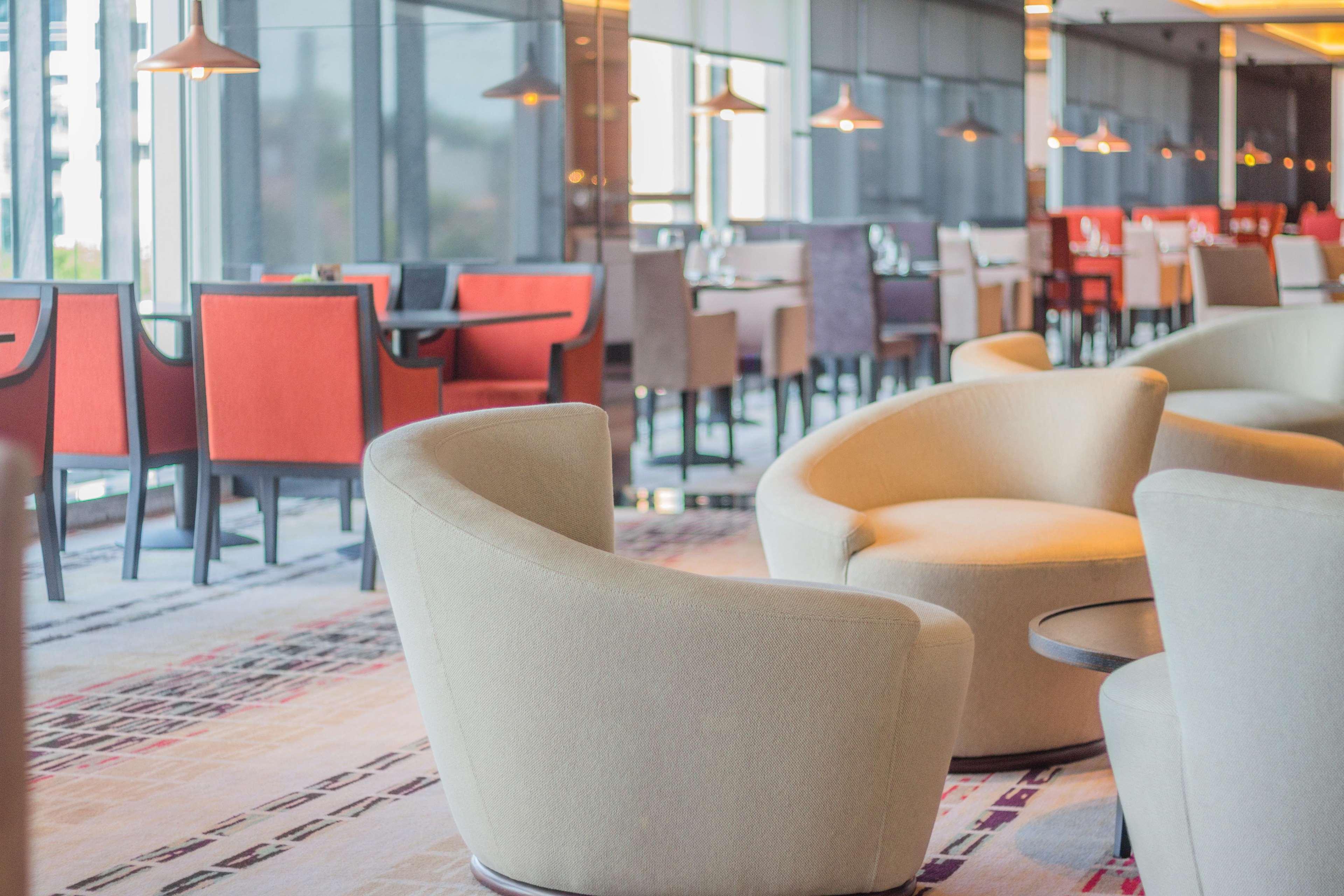Hilton Garden Inn Montevideo Exteriér fotografie