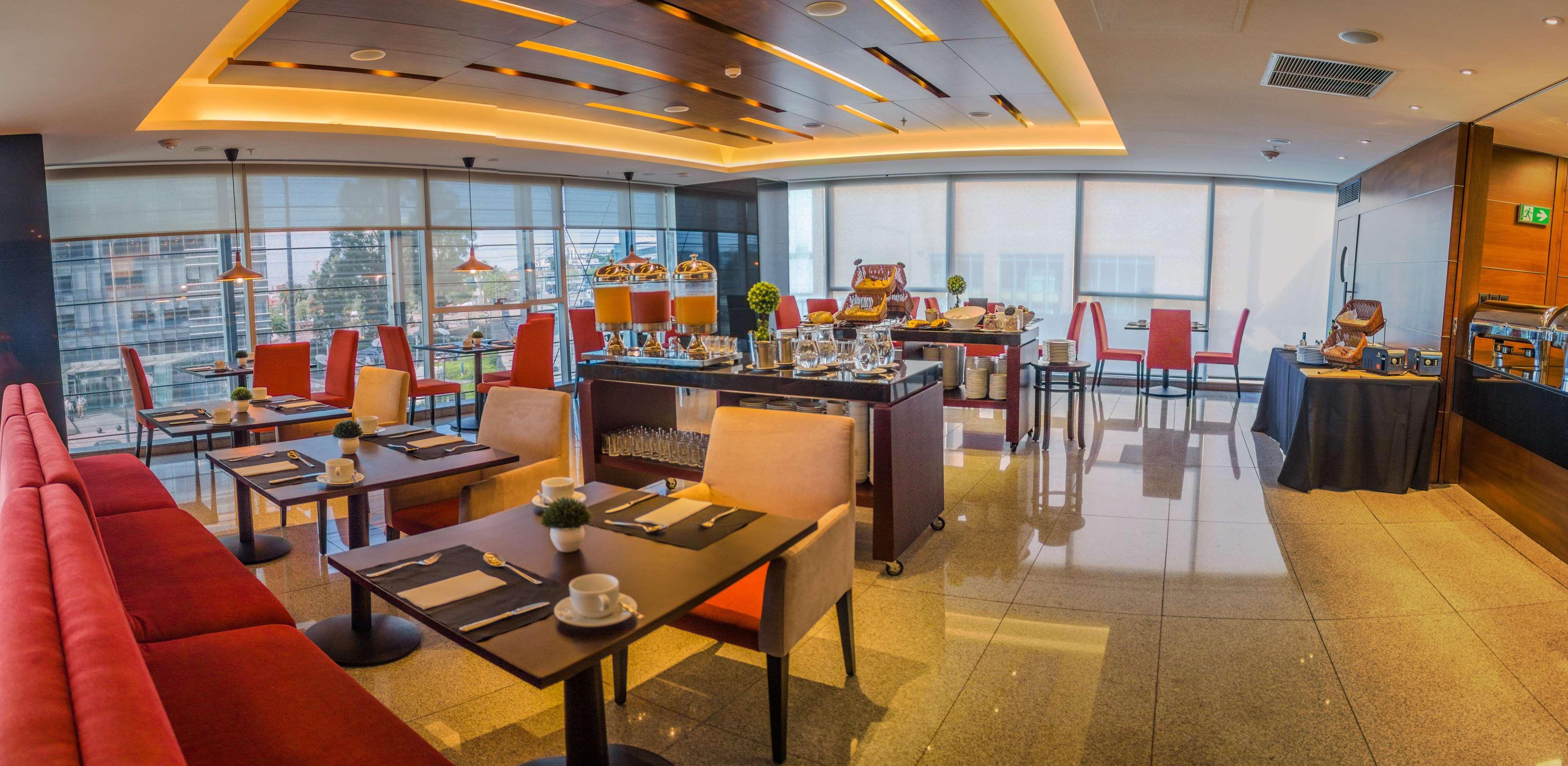 Hilton Garden Inn Montevideo Exteriér fotografie