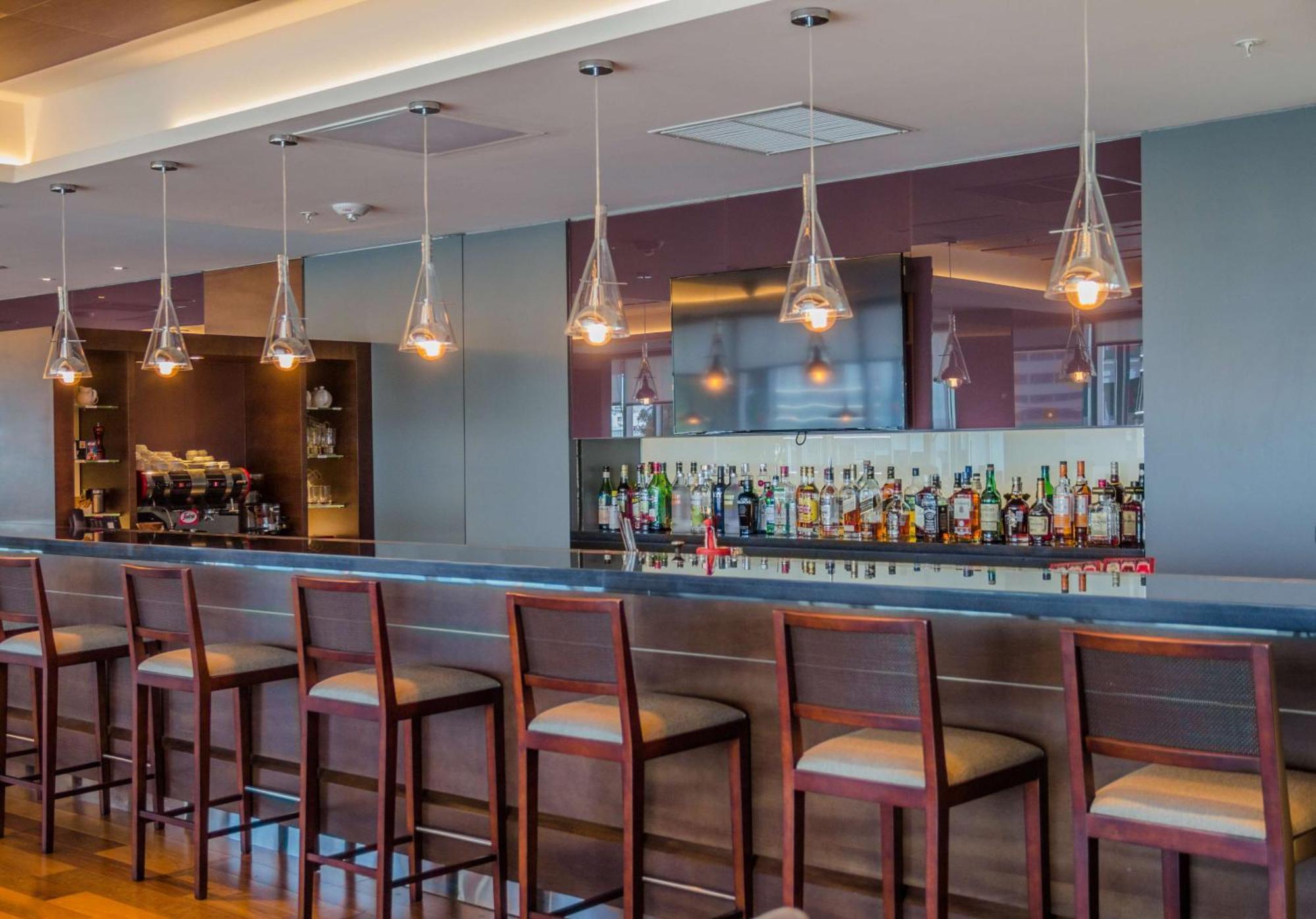 Hilton Garden Inn Montevideo Exteriér fotografie