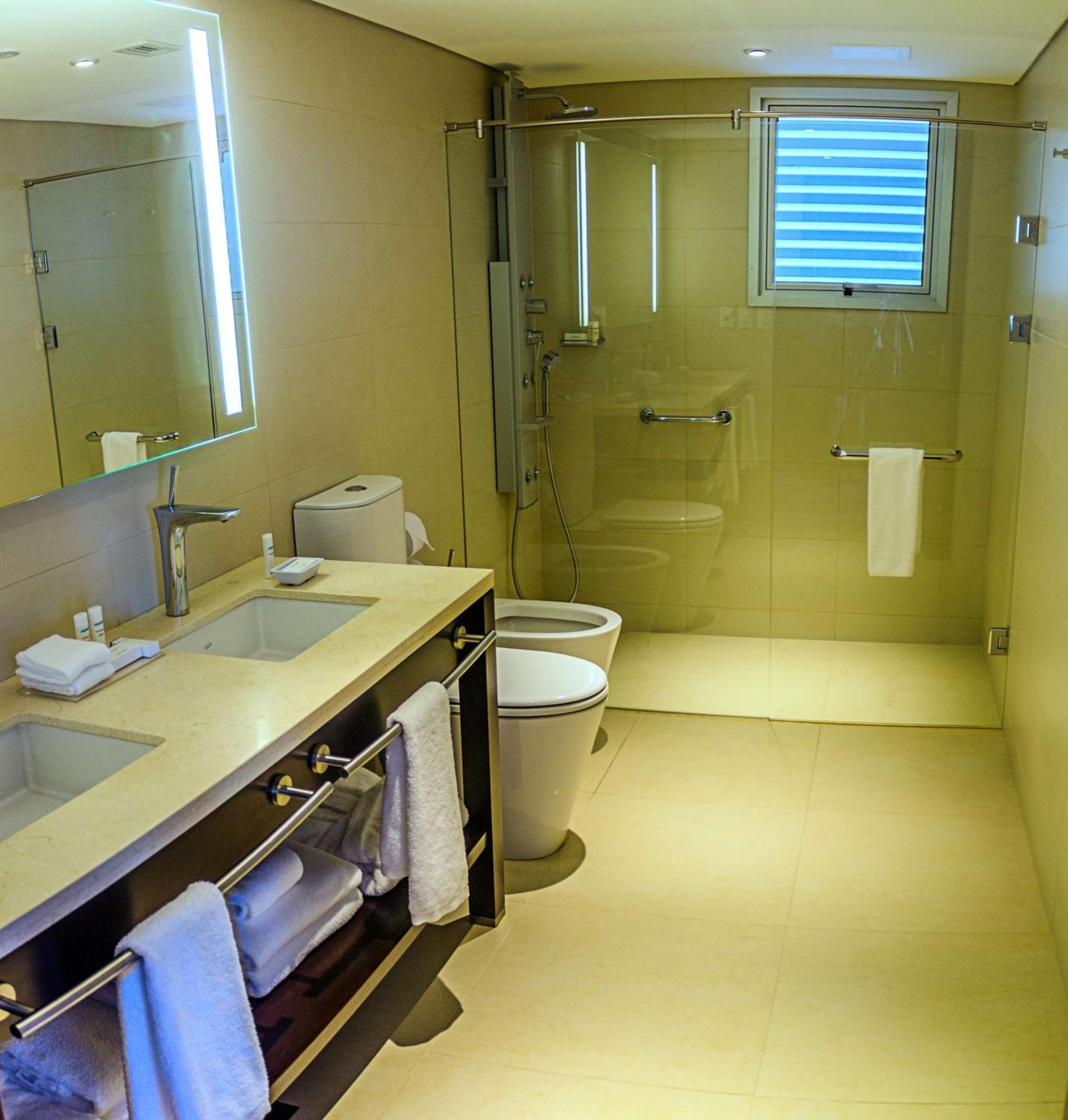 Hilton Garden Inn Montevideo Exteriér fotografie