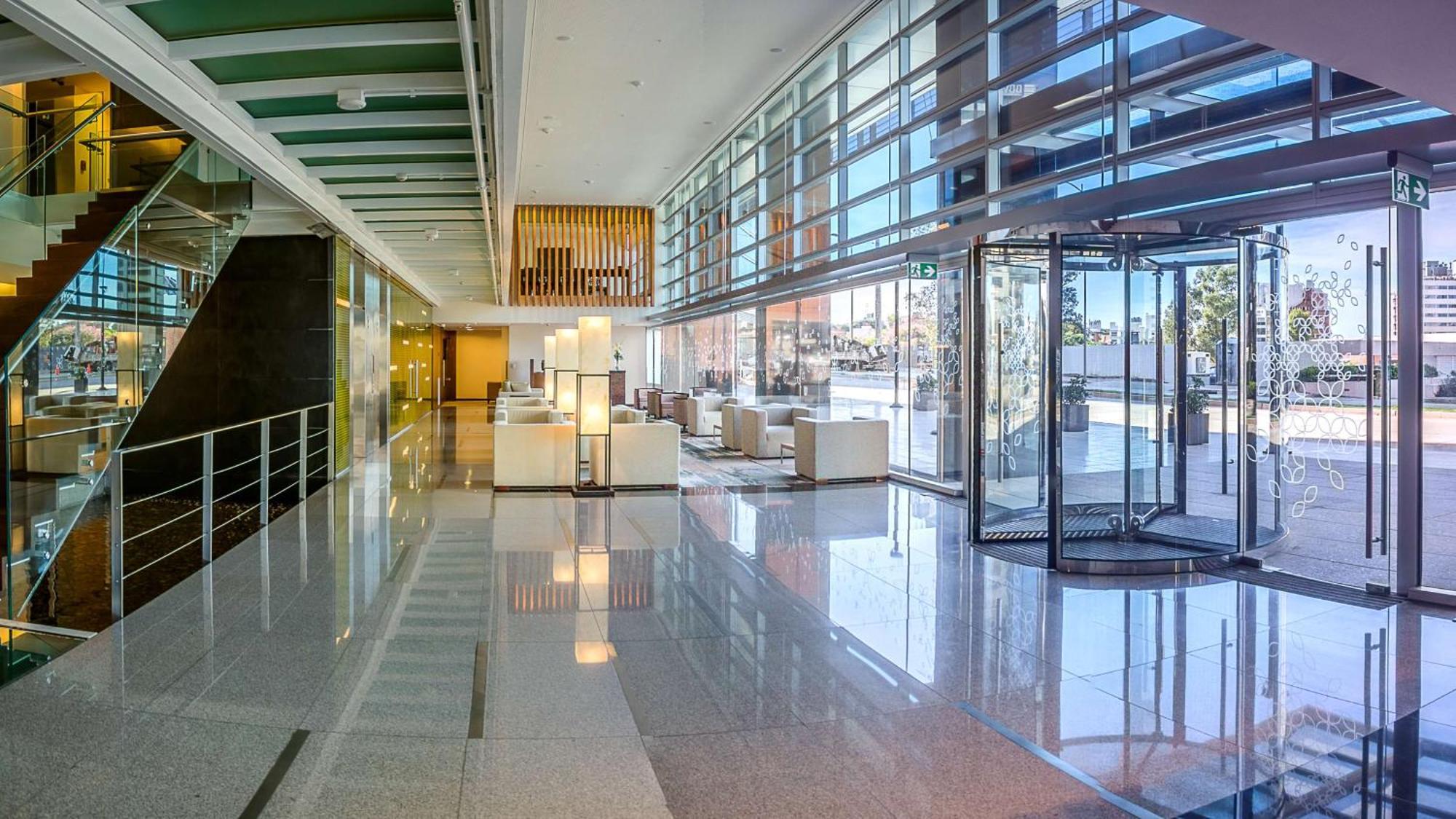 Hilton Garden Inn Montevideo Exteriér fotografie