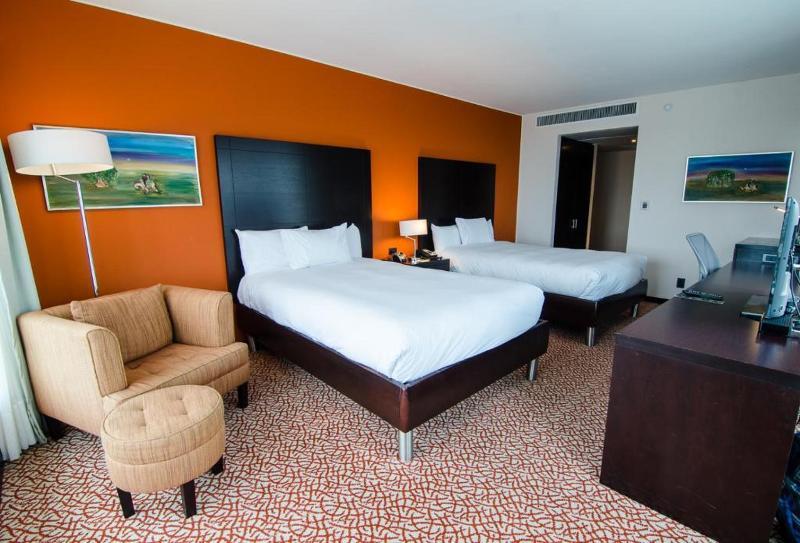 Hilton Garden Inn Montevideo Exteriér fotografie
